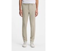 BOSS Pantalones slim fit elásticos - StyleP-Kaiton1-Zip, 50543945 Beige claro 31/32