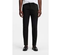 BOSS Pantalones slim fit elásticos - StyleP-Kaiton1-Zip, 50543945 Negro 34/32