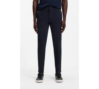BOSS Chino azul oscuro | 36/L32
