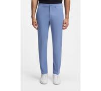 BOSS Pantalones slim fit - StyleT_Commuter-Slim, 50534303 Celeste 54