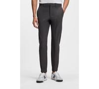 BOSS Pantalones slim fit - StyleT_Commuter-Slim, 50534303 Gris oscuro 44