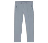 BOSS Pantalones slim fit - StyleT_Commuter-Slim, 50534303 Gris oscuro 52