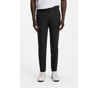 BOSS Pantalones slim fit - StyleT_Commuter-Slim, 50534303 Negro 52