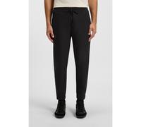 BOSS Pantalones tapered fit de tejido elástico repelente al agua - StyleT_Flex, 50534313 Negro 62