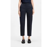 BOSS Pantalones tobilleros tapered fit de algodón elástico - StyleTecarino2, 50555621 Azul oscuro 32