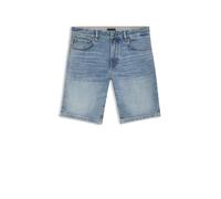 Boss Pantalones Vaqueros para Hombre, Light/Pastel Blue 456, 38