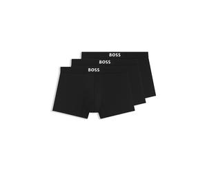 BOSS Pants 3er Pkg black negro | L