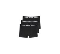 BOSS Pants Paquete de 3 negro negro | L