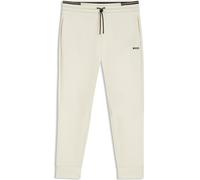 Boss Pants Zone Jersey_Trousers, Color Blanco Abierto, 3XL Hombres