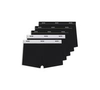 BOSS Paquete de cinco calzoncillos - StyleTrunk 5P Essential, 50475275 Negro XXL