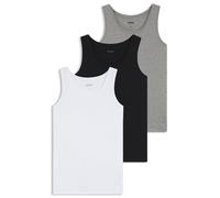 BOSS Camiseta de Tirantes 3p Classic, Surtido Pre-pack999, S para Hombre