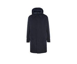 BOSS Parka OCOZY1 azul | 50