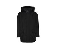 BOSS Parka OSIAS negro | 48