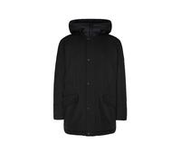 BOSS Parka OSIASS1 negro | 46