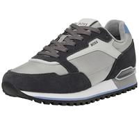 BOSS Parkour-L_Runn_sdnyt, Correr Hombre, Medium Grey, 39 EU