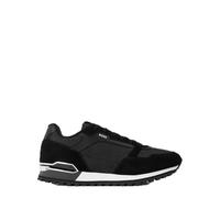 BOSS - Parkour-L_Runn_sdnyt, Correr Hombres, Black,