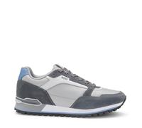 BOSS - Parkour-L_Runn_sdnyt, Correr Hombres, Medium Grey,