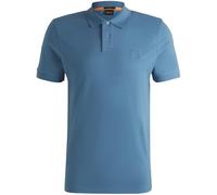 BOSS Passenger 10256683 01 Polo, Open Blue462, M para Hombre