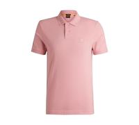 BOSS Passenger 10256683 01 Polo, Open Pink694, 4XL para Hombre