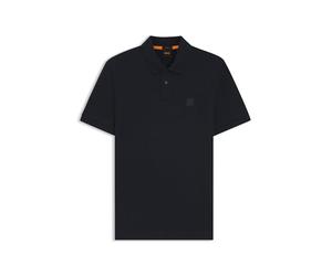 BOSS Passenger, Camisa de Polo Hombre, Dark Blue404 01, 3XL