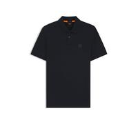 BOSS Passenger, Camisa de Polo Hombre, Dark Blue404, M