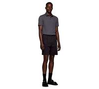 BOSS Passenger, Camisa de polo Hombre, Dark Grey22 01, S