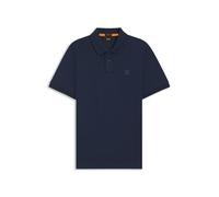 BOSS Passenger, Camisa de Polo Hombre, Open Blue, XL