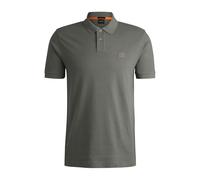 BOSS Passenger, Camisa de Polo Hombre, Open Grey76, M
