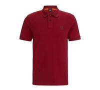 BOSS Passenger, Camisa de Polo Hombre, Open Red647, M