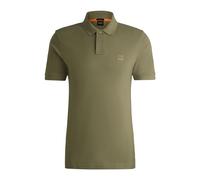 BOSS Passenger Short Sleeve Polo 2XL