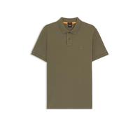 BOSS Passenger Short Sleeve Polo L