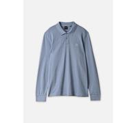BOSS Polo slim fit en piqué de algodón elástico - StylePasserby, 50507704 Azul XXXL