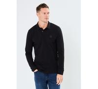 BOSS Camiseta 'Passerby' negro, Talla XXXL
