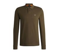 BOSS Passerby, Open Green368, XL para Hombre