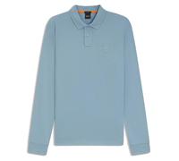 Boss Passerby Polo, Light/Pastel Blue, XS Hombres