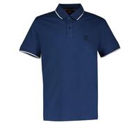 BOSS Passertip 10256683 01, Polo Hombre, Open Blue466,