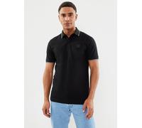 BOSS Camiseta 'Passertip' gris claro / negro, Talla XXXL