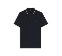 BOSS Passertip Polo, Dark Blue404, 5XL para Hombre