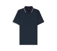 BOSS Passertip, Polo Hombre, Open Blue464,