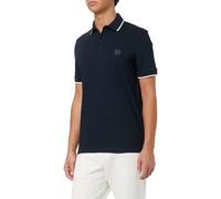 BOSS Passertip Polo Hombre (Pack de 1)