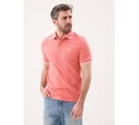 Hugo- Passertip Polo- Tops- Hombre- Rosa- XL- Passertip Polo