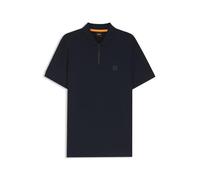 POLO HUGO BOSS PASSEZIP HOMBRE L