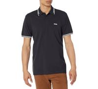Boss Paul Modern Essential Polo Camisa de Polo Hombre (Pack de 1)
