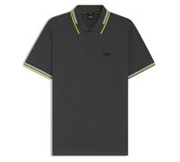 BOSS Paul Polo, 028Dark Grey, 3XL Hombres
