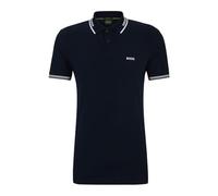 BOSS Paul Polo, Dark Blue402, S para Hombre