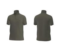 Boss Paul - Polo para Hombre (Paquete de 1), Beige Oscuro 257, L