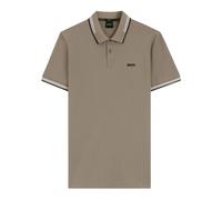 Boss - Paul Polo - Tops - Hombre - Verde - M -