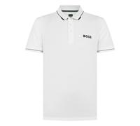 Boss - Paul Pro Polo - Tops - Hombre - Blanco - L -
