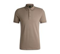 BOSS Paula 4, Light/Pastel Green334, XXL para Hombre