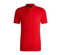 BOSS Paula 4, Open Red645, 3XL para Hombre
